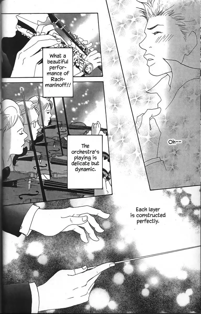 Nodame Cantabile Chapter 26 18